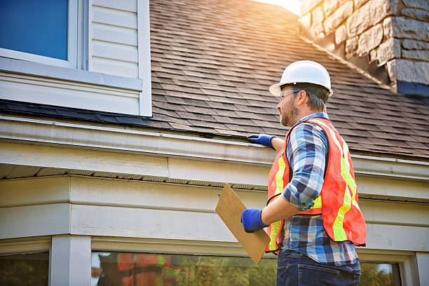 Roof Repair in Freeman